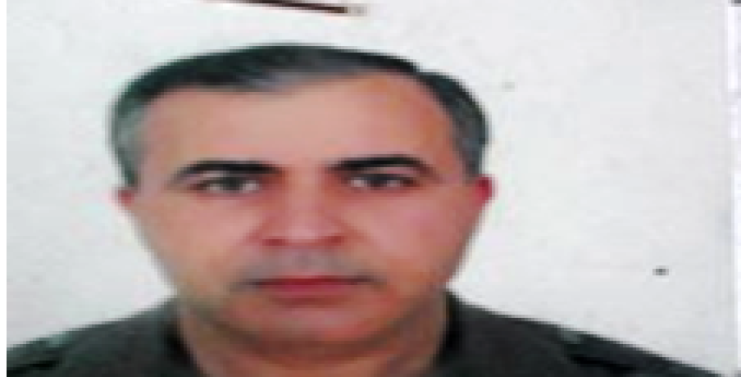 Abdullatif Ziqab