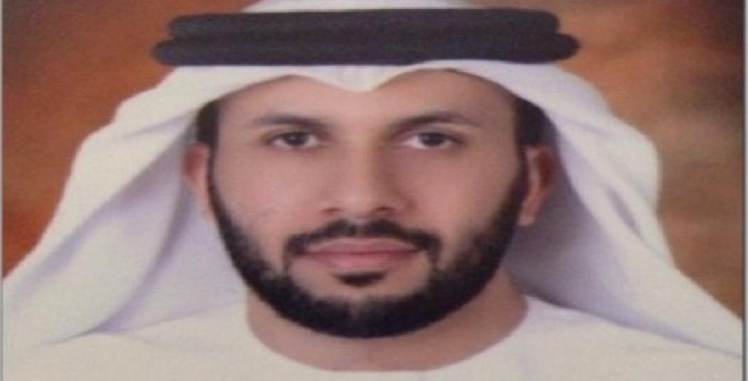  Waleed Al-Shehhi