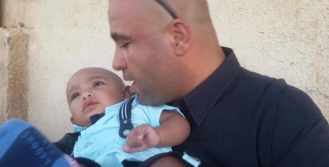 عماد أبو رزق Imad Abou Rizk