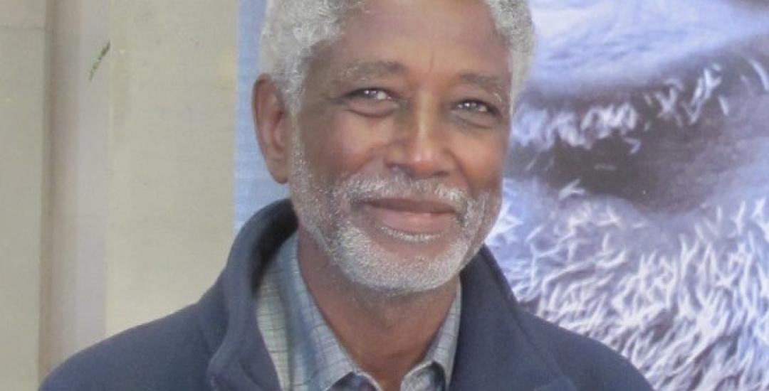 Dr. Mudawi Ibrahim Adam