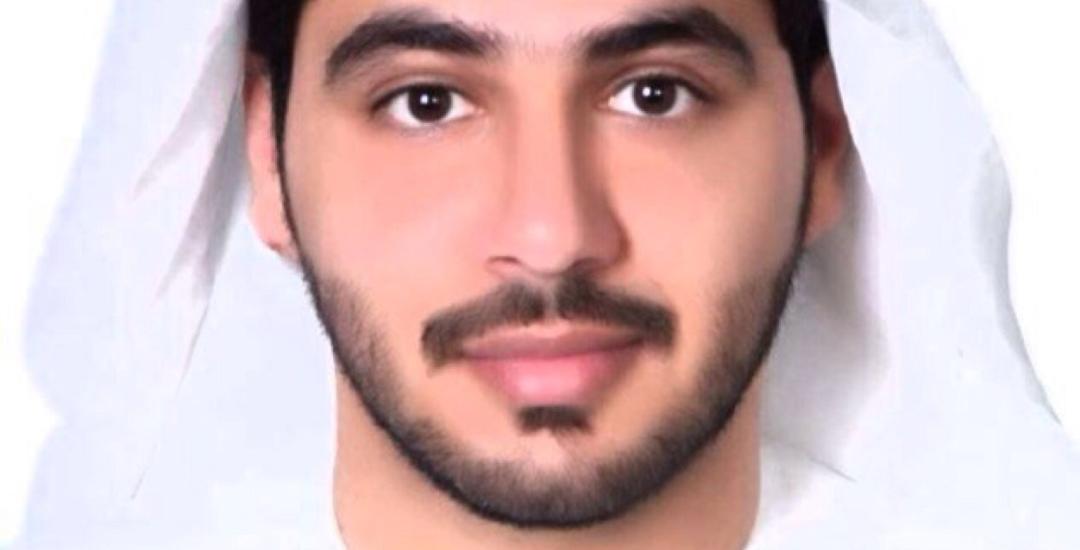 Osama Al Najjar أسامة النجار