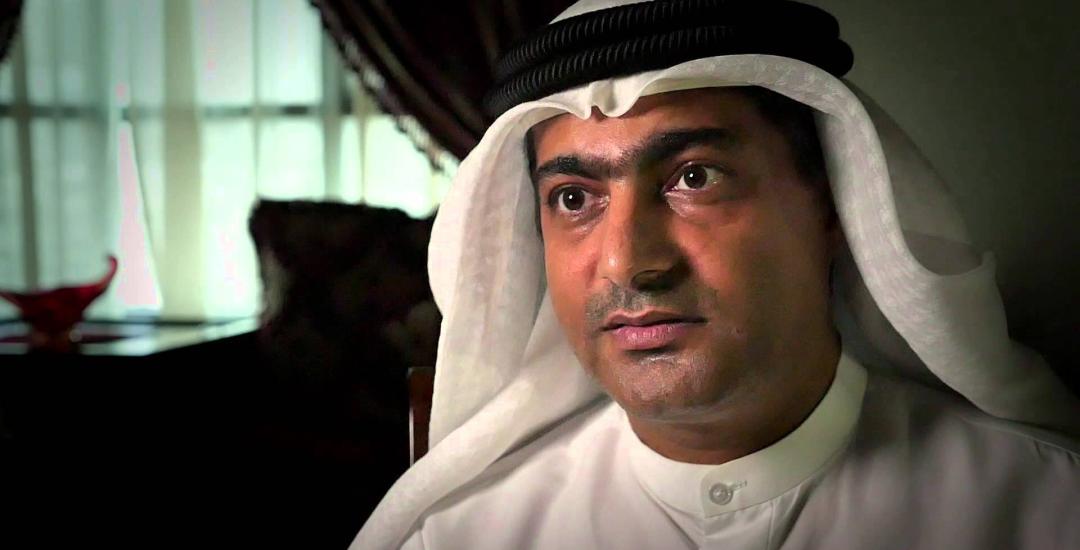 Ahmad Mansoor أحمد منصور