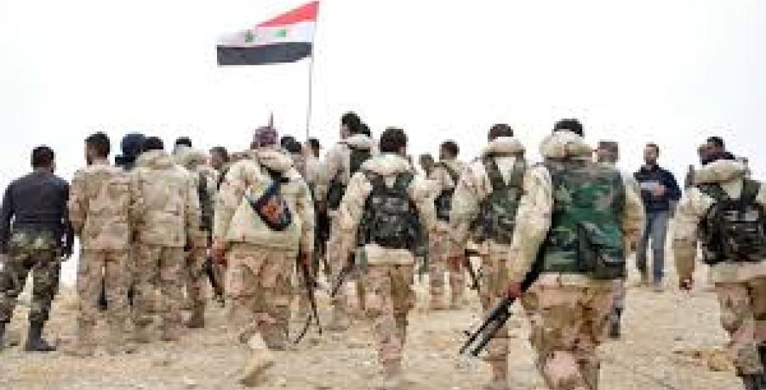 the Syrian Independent International Commission of Inquiry (CoI)