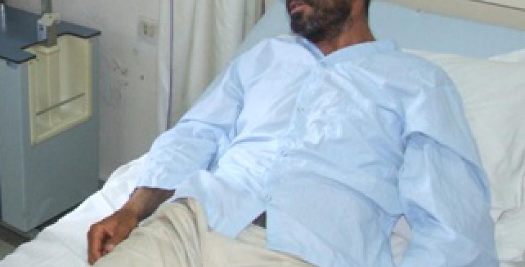 Imad atwi