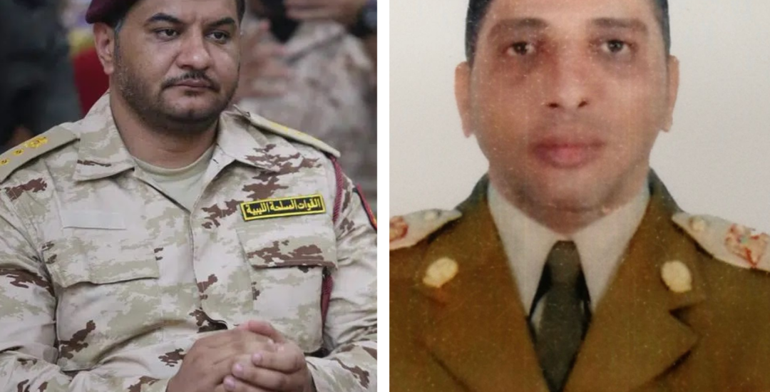 Osama AL GHAFIR
