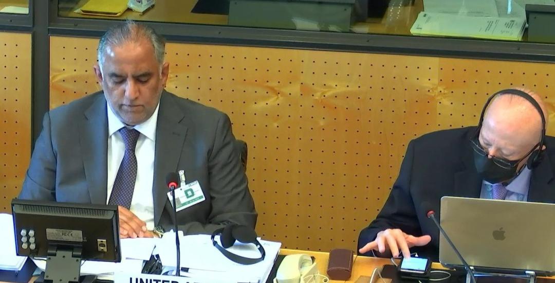 EAU_LE COMITÉ CONTRE LA TORTURE