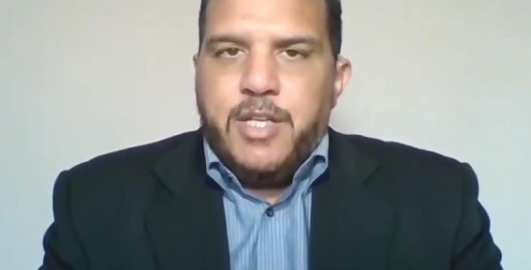 ناصر الهواري