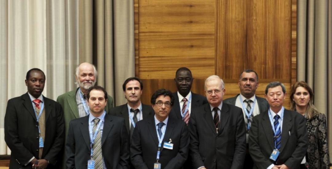 ur la pratique croissante de la détention au secret dans le cadre de la lutte contre le terrorisme – Alkarama soumet sa contribution au Comité des disparitions forcées de l'ONU