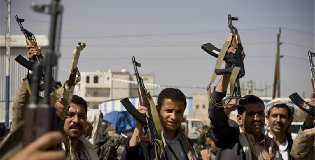 nforced Disappearance and Incommunicado Detention by Houthi-Saleh Coalition − When Preaching Against Violence Leads to Abduction
