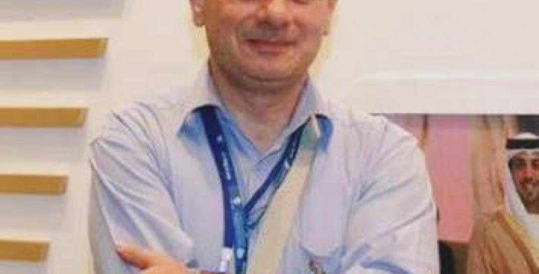 Taysir Salman