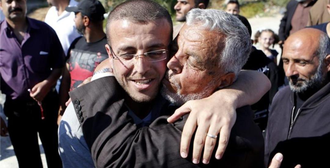 محمد القيق