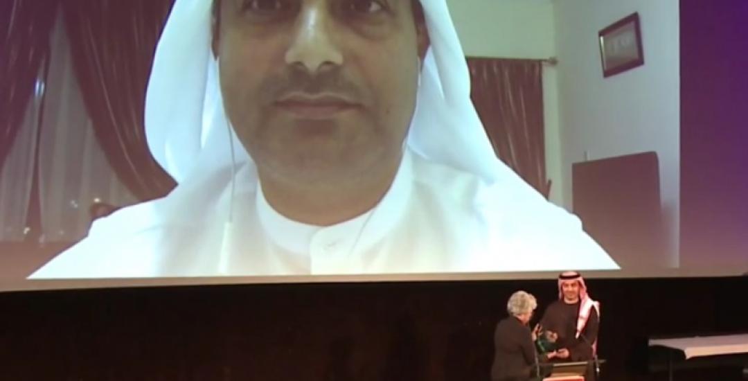 Ahmed Mansoor