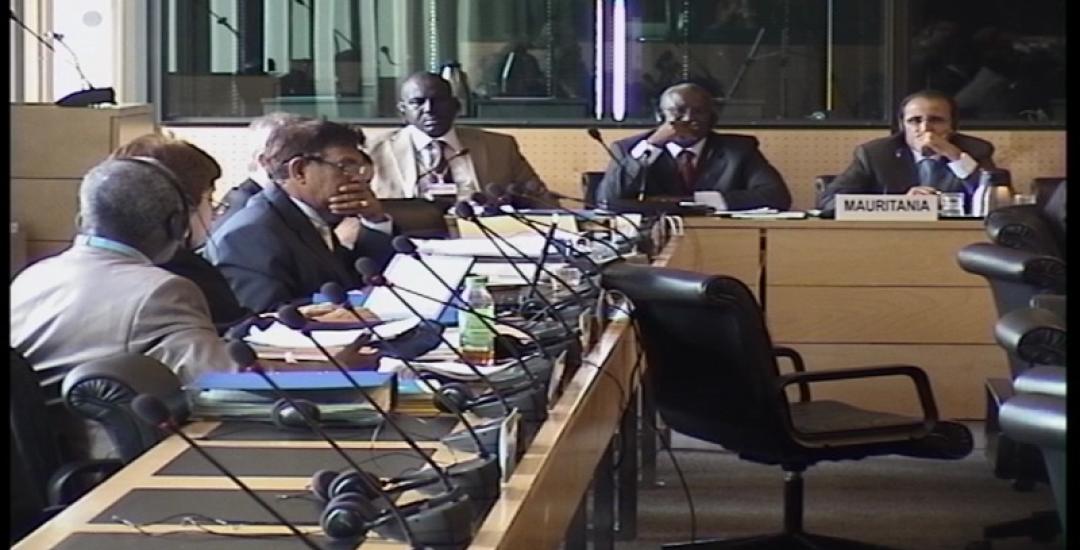 Le rapport d’Alkarama dénonce de nombreuses violations en vue du prochain Examen périodique universel de l’État