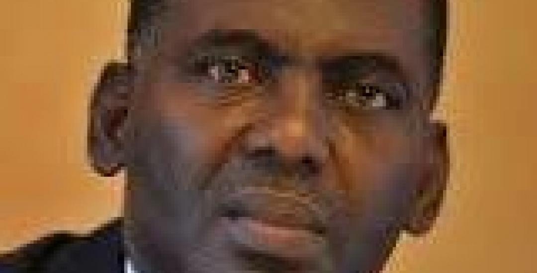 Nouvelle arrestation du défenseur des droits de l’homme Biram Dah Onglets principaux