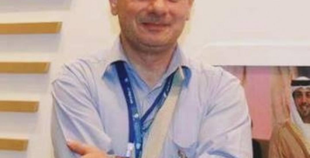 Taysir Salman