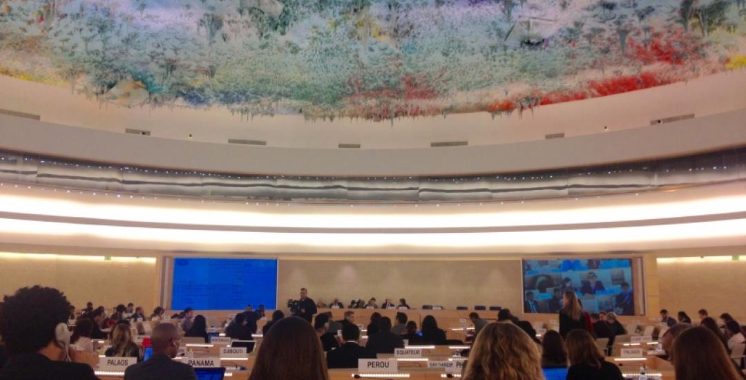 Liberté d'expression, torture, esclavage : la Mauritanie maintient son refus des standards internationaux