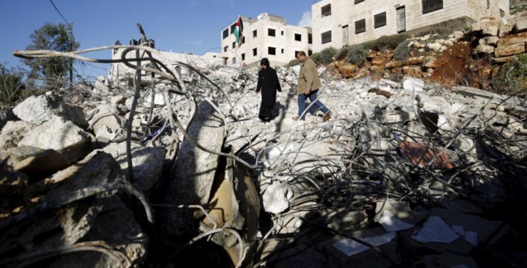 فلسطين: على السلطات الإسرائيلية وقف عمليات تدمير الممتلكات والطرد القسري والتهجير