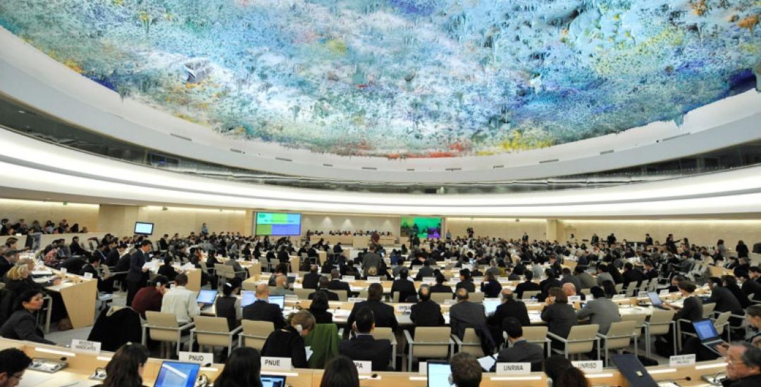 Civil Society and UN Member States Cast Doubts On Real Commitment To Uphold Human Rights In The Country