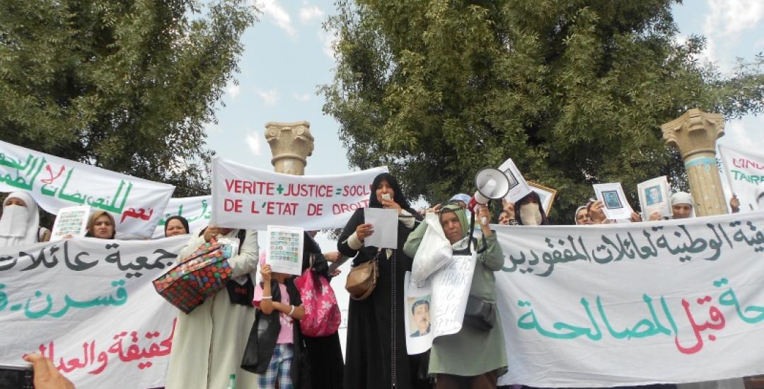 Alkarama Expresses Concerns about the Country's Human Rights Record and Issues Recommendations to UN Member States