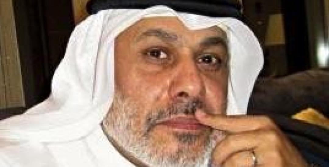 Naser Bin Ghaith