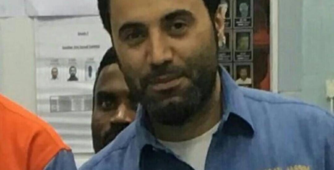 Man dies under Torture at the Hands of Criminal Investigation Directorate