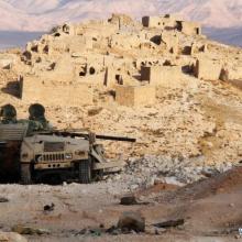 Tobruk Government Militia Executes 39 Civilians in One Day – Alkarama Calls on International Commission of Inquiry on Libya to Investigate Kikla Massacre