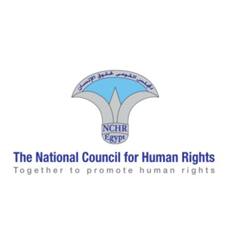 Logo NCHR