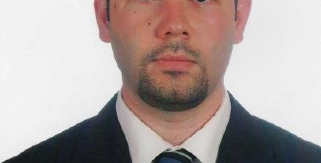 Saad Shatila