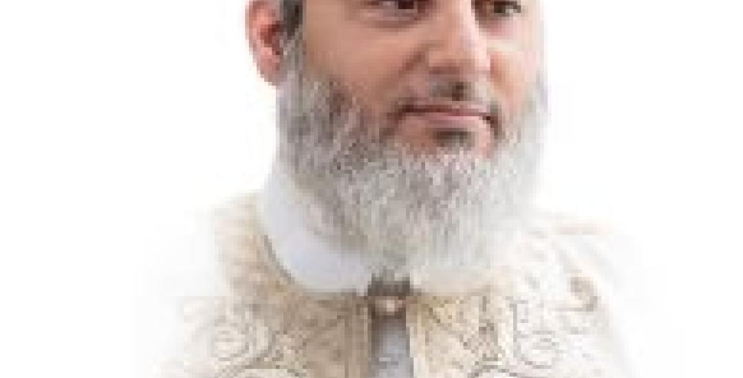  الشيخ نادر السنوسي علي العمراني 