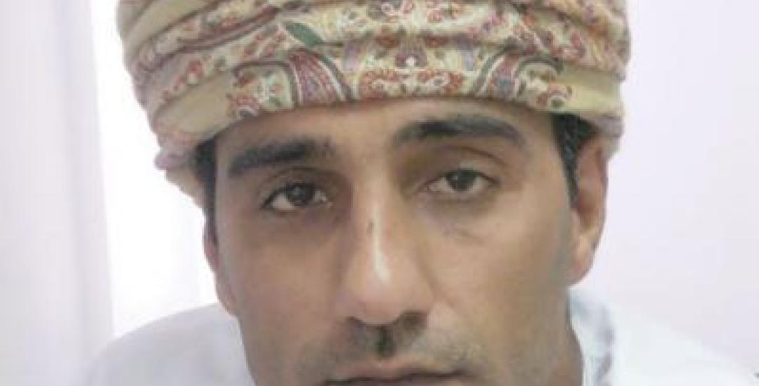 Yousuf Al Haj يوسف الحاج