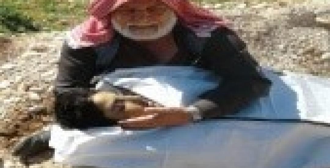 Syria: Extrajudicial Killing of Families Due to Sarin Gas in Khan Sheikhoun in April 2017