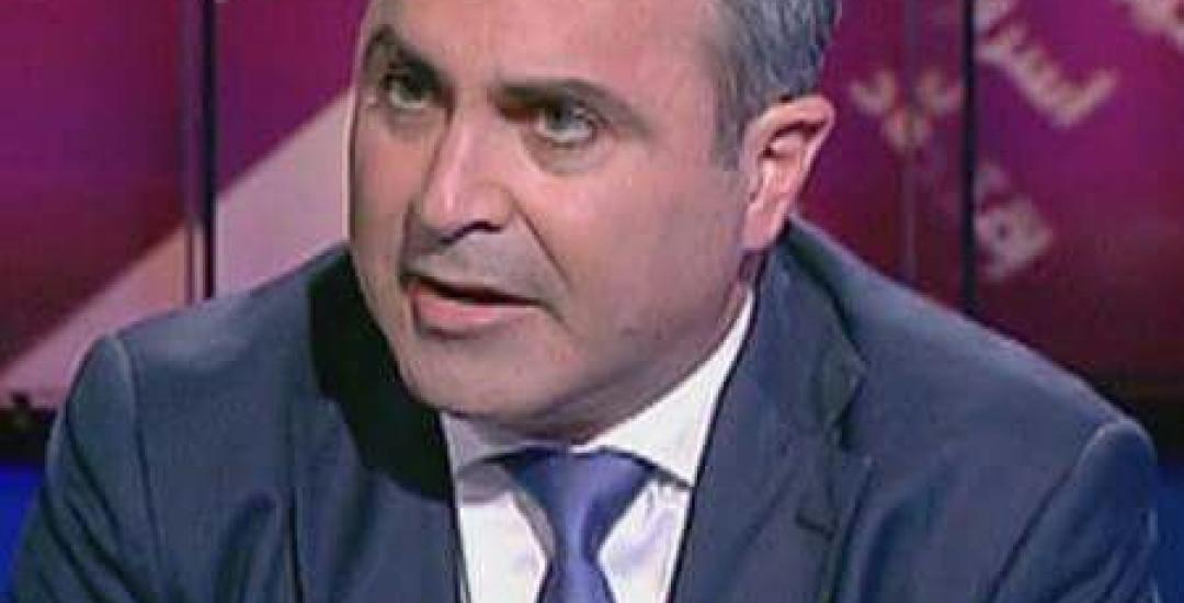 Selman Samaha