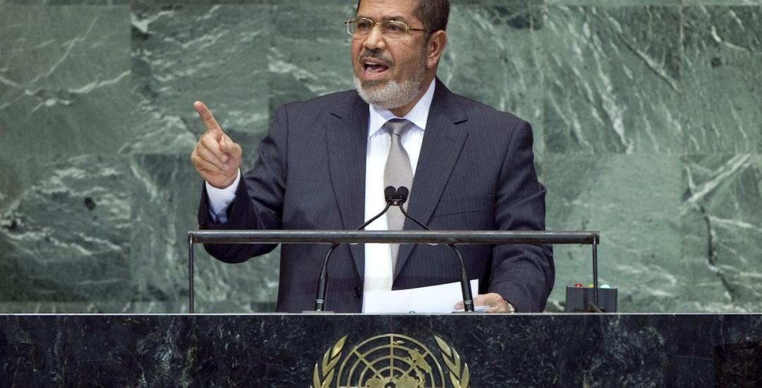 morsi