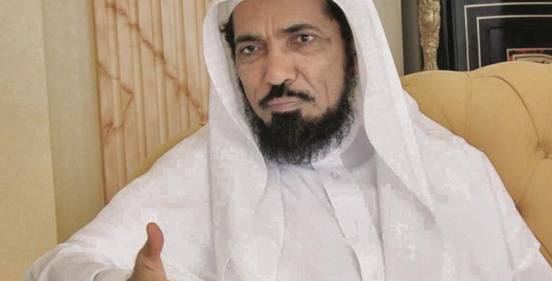 الشيخ سلمان العودة