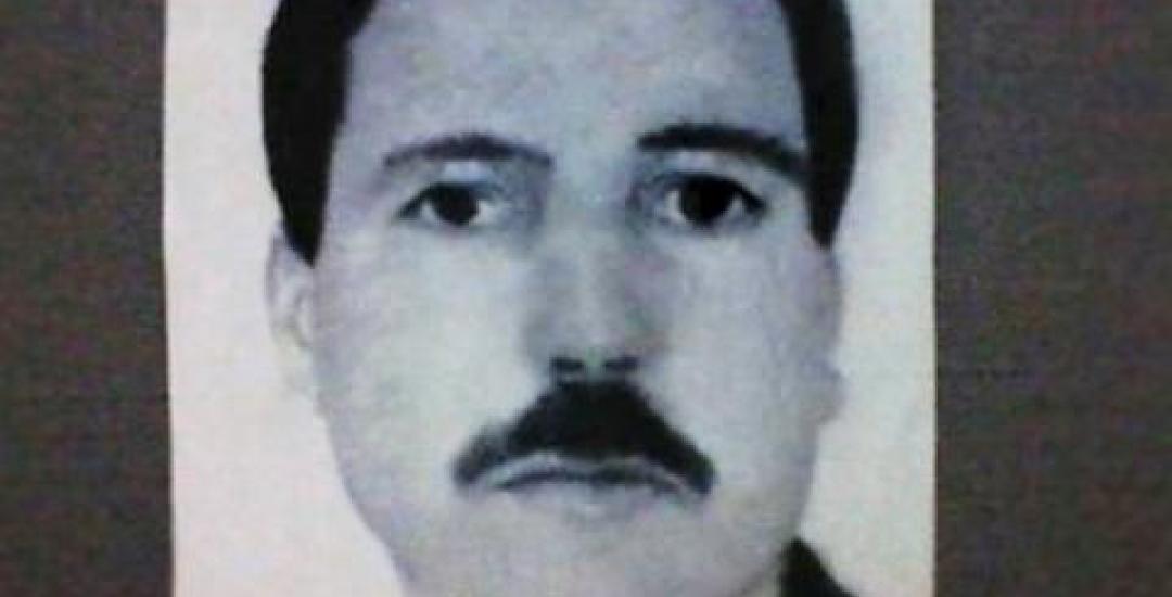 Boubekeur FERGANI