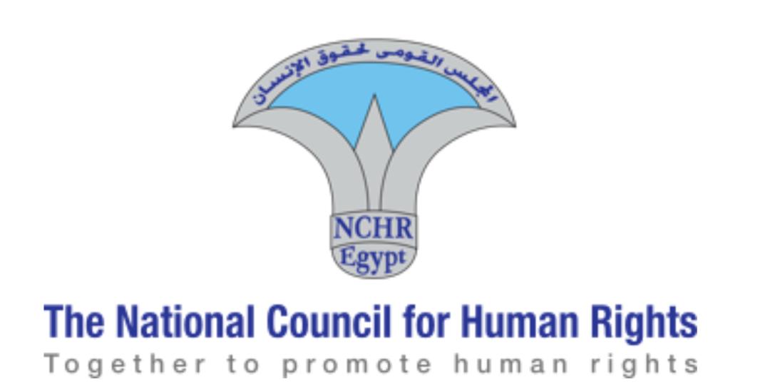 Logo of the NCHR