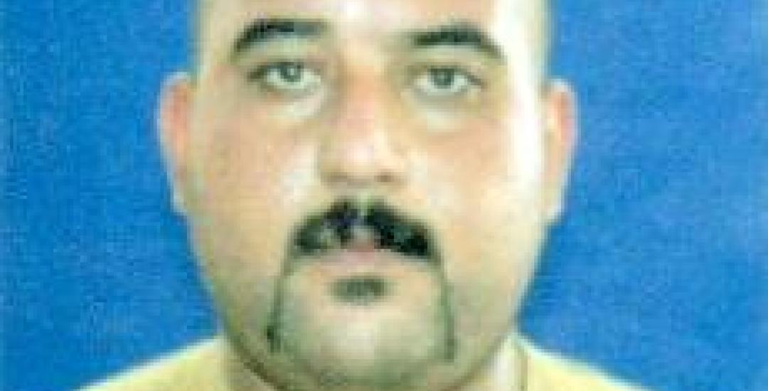 Ali Al Janabi