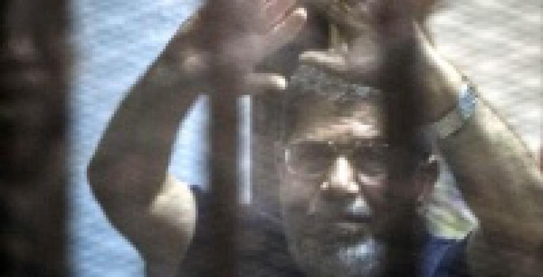 Morsi