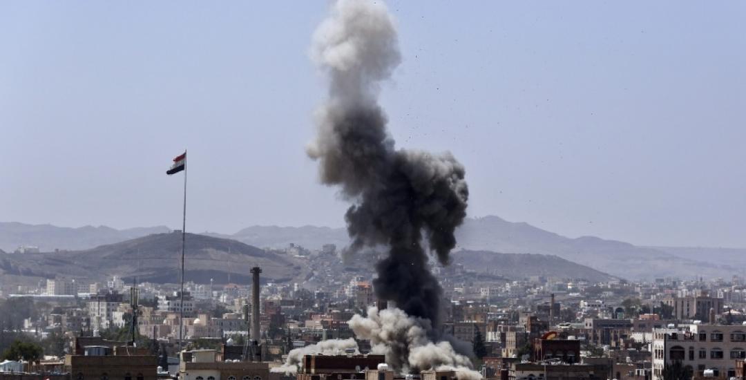 16-year-old Killed and 10 Members of Same Family Injured by Saudi-led Coalition Airstrike