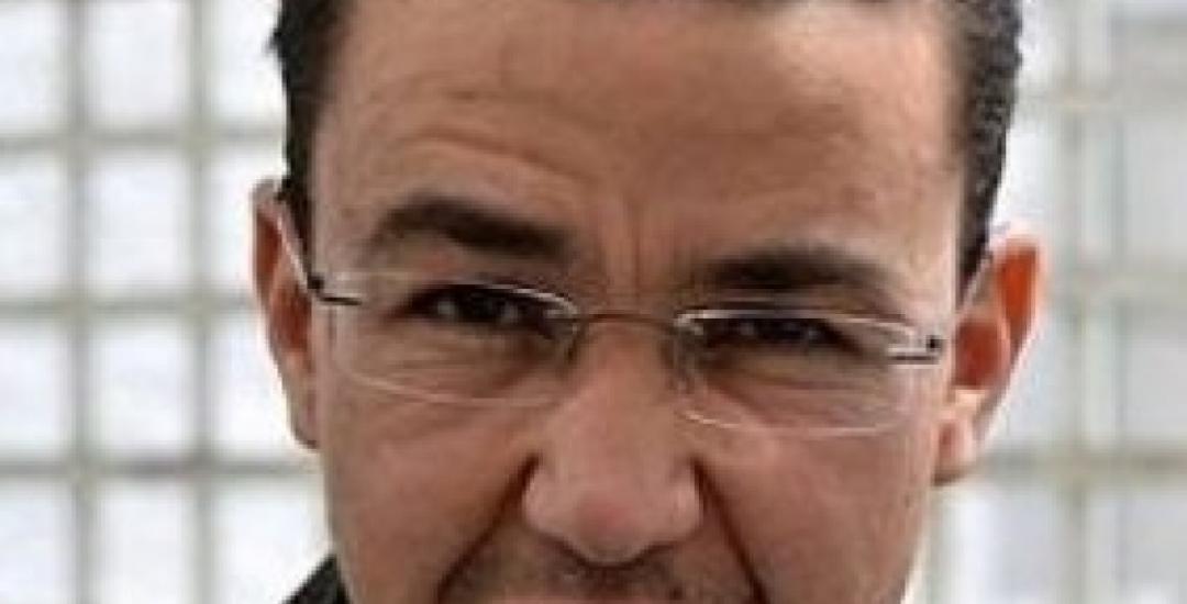 Hicham Mansouri