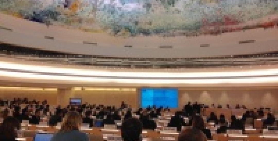 Lebanon shows limited willingness to improve human rights situation