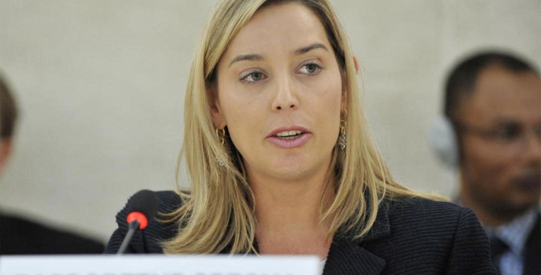 UN Expert