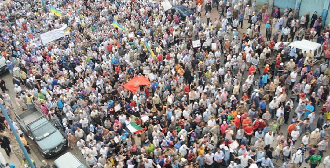 Soumission du rapport alternatif d'Alkarama au Comité des droits de l'homme