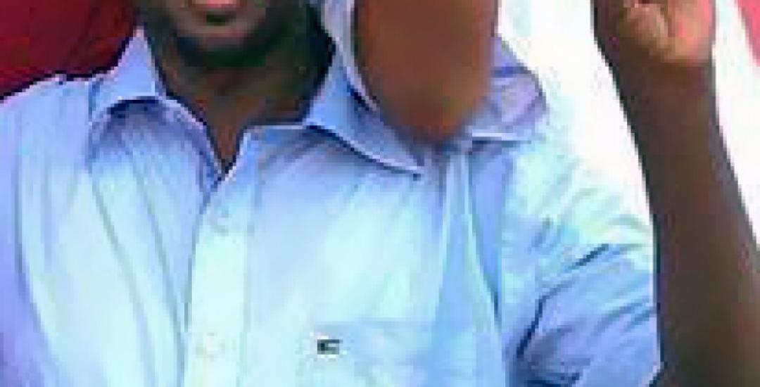 Mohamed Ibrahim Waiss