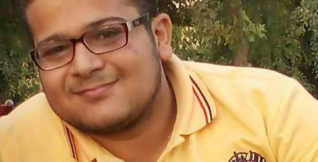 Alkarama Alerts the UN of the Disappearance of a Medical Student