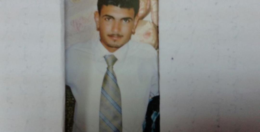 Raed Mahameed