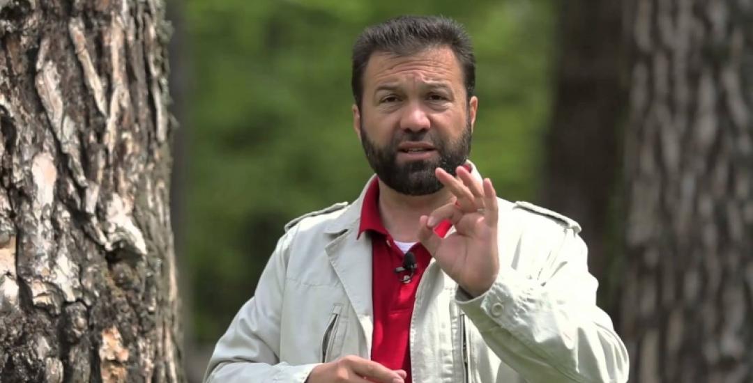 Jordan: Professor Qourshah Released After Three Months in Detention for Acts of Free Speech