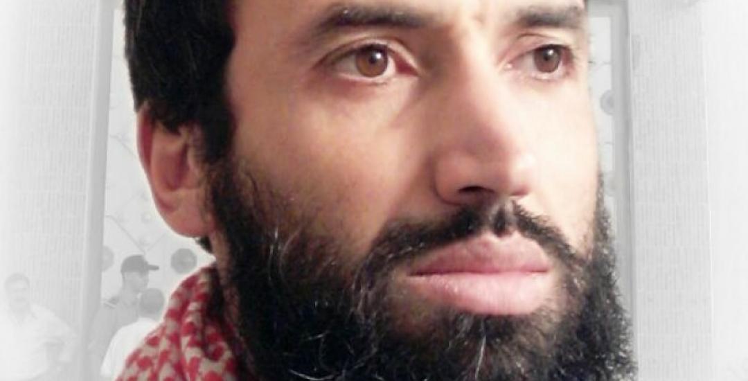 Rachid Ghribi