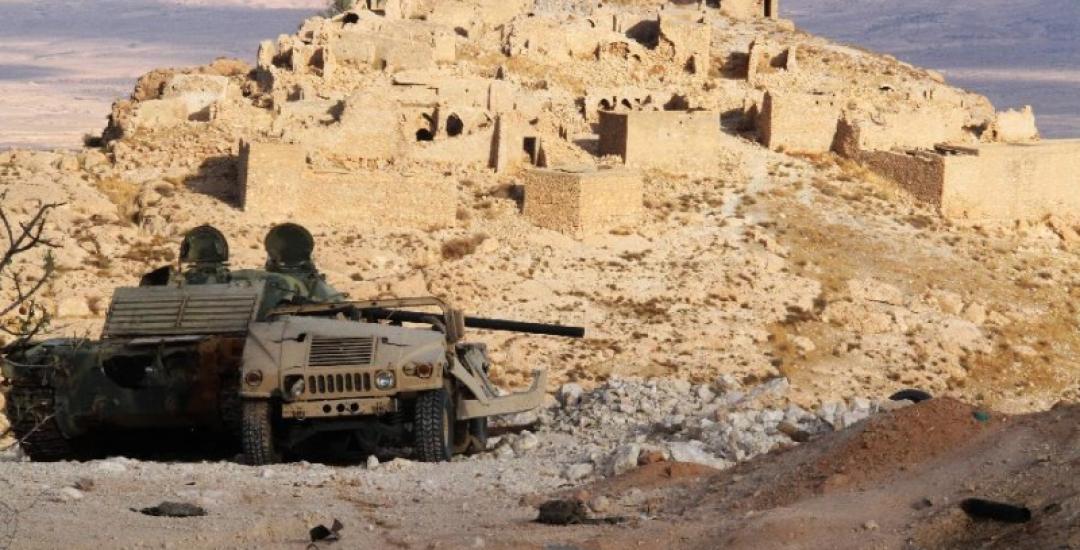 Tobruk Government Militia Executes 39 Civilians in One Day – Alkarama Calls on International Commission of Inquiry on Libya to Investigate Kikla Massacre