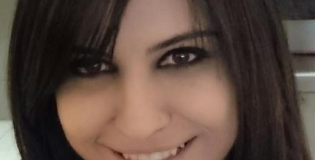 Layal Al Kayaje